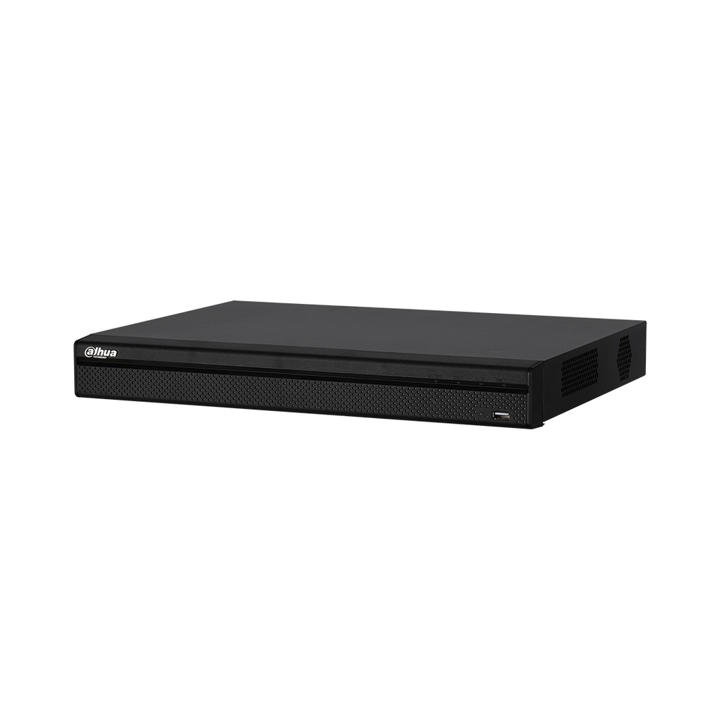 Сетевой видеорегистратор Dahua DHI-NVR5208-EI2