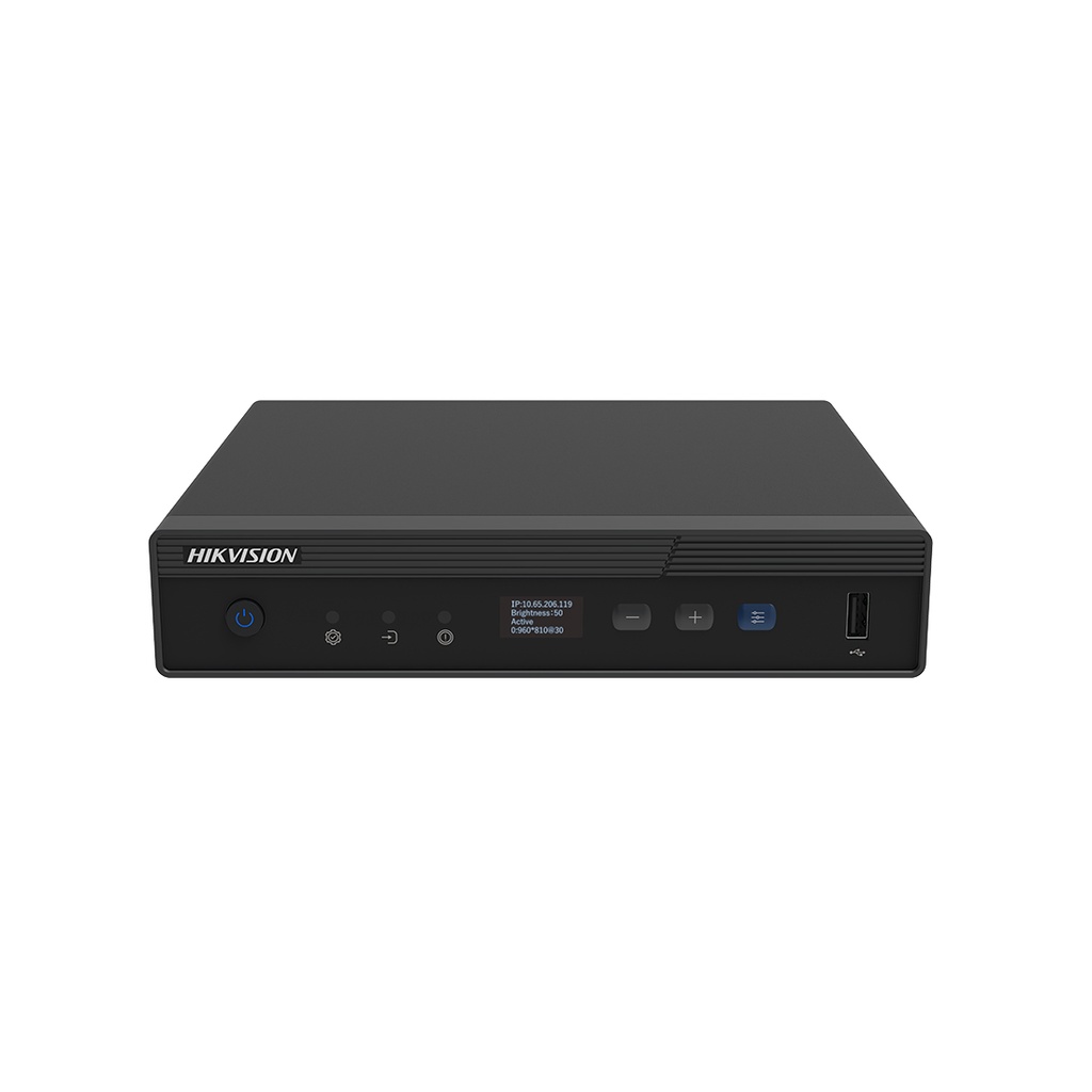 Контроллер LED экрана Hikvision DS-DT60V-03HI06NO