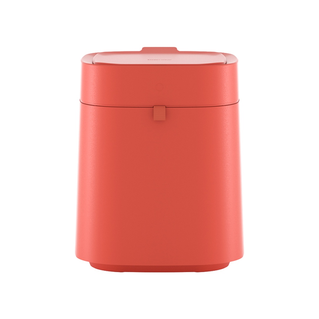 Умное мусорное ведро Townew Smart Trash Can T Air X Оранжевый