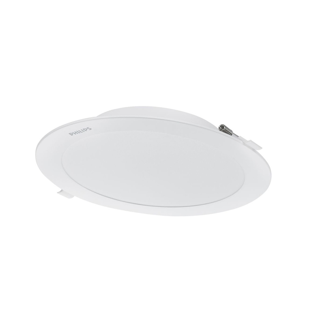 Светильник Philips DN Round LED18/840 D200 17W 1800Lm 4000K