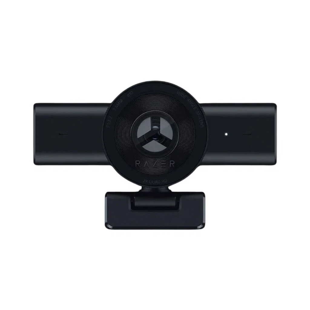 Веб-Камера Razer Kiyo V2 X - Black