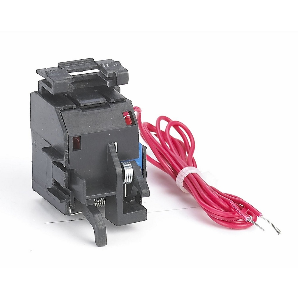 Независимый расцепитель CHINT SHT-M4 A1 R для NXM(LE)-630 (400) AC230V (правый)