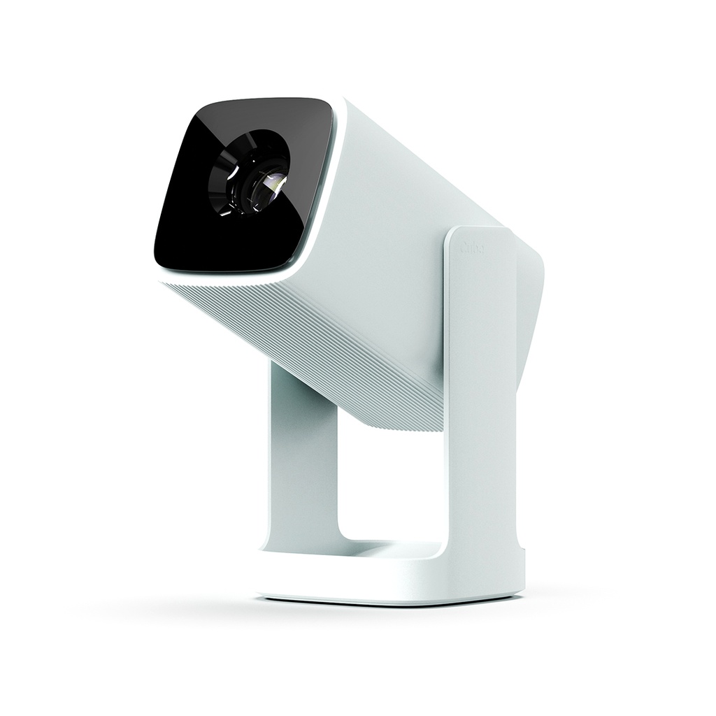 Проектор портативный Wanbo Cube 1 Sky Blue