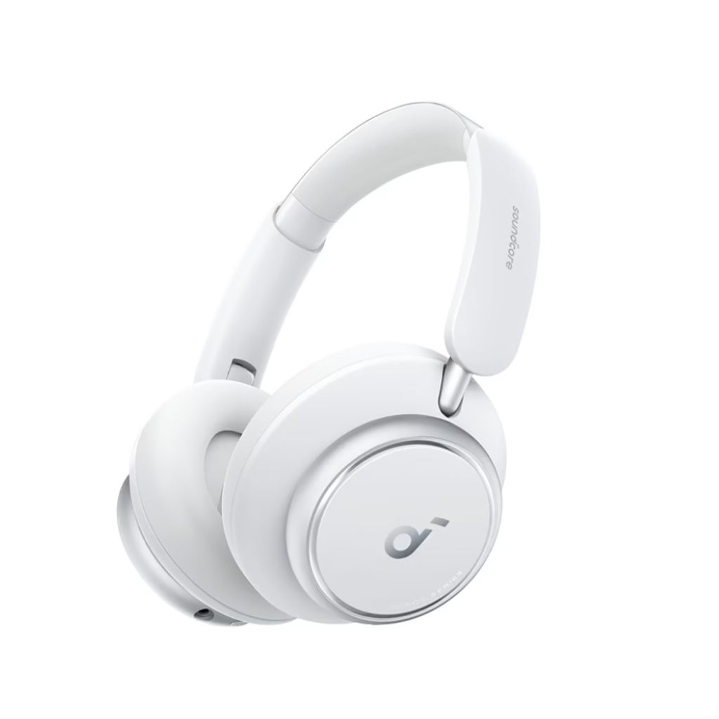 Наушники soundcore Q45 White