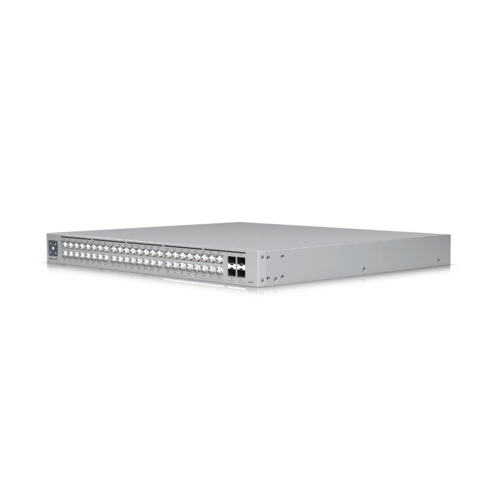 Сетевой Коммутатор Ubiquiti USW-Pro-Max-48-PoE