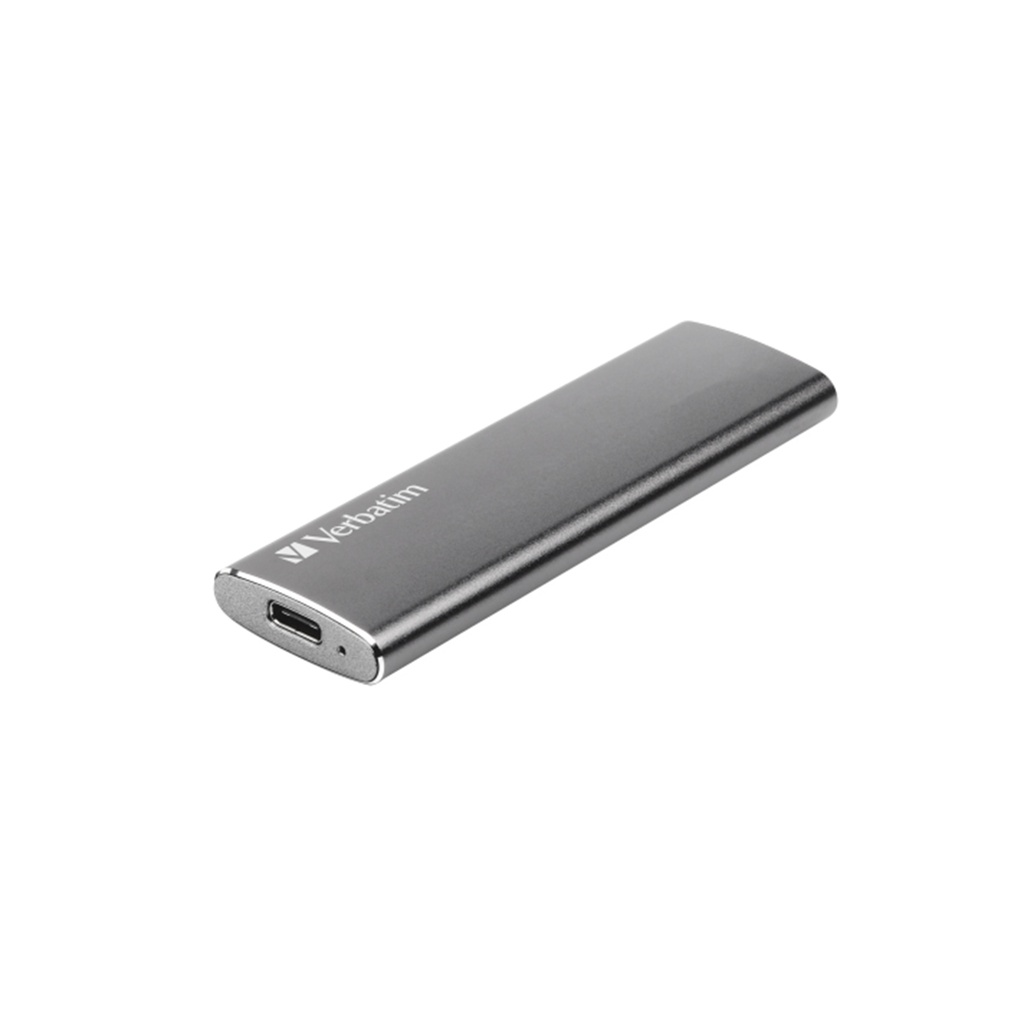 Внешний SSD диск Verbatim VX500 47444 1TB Серый