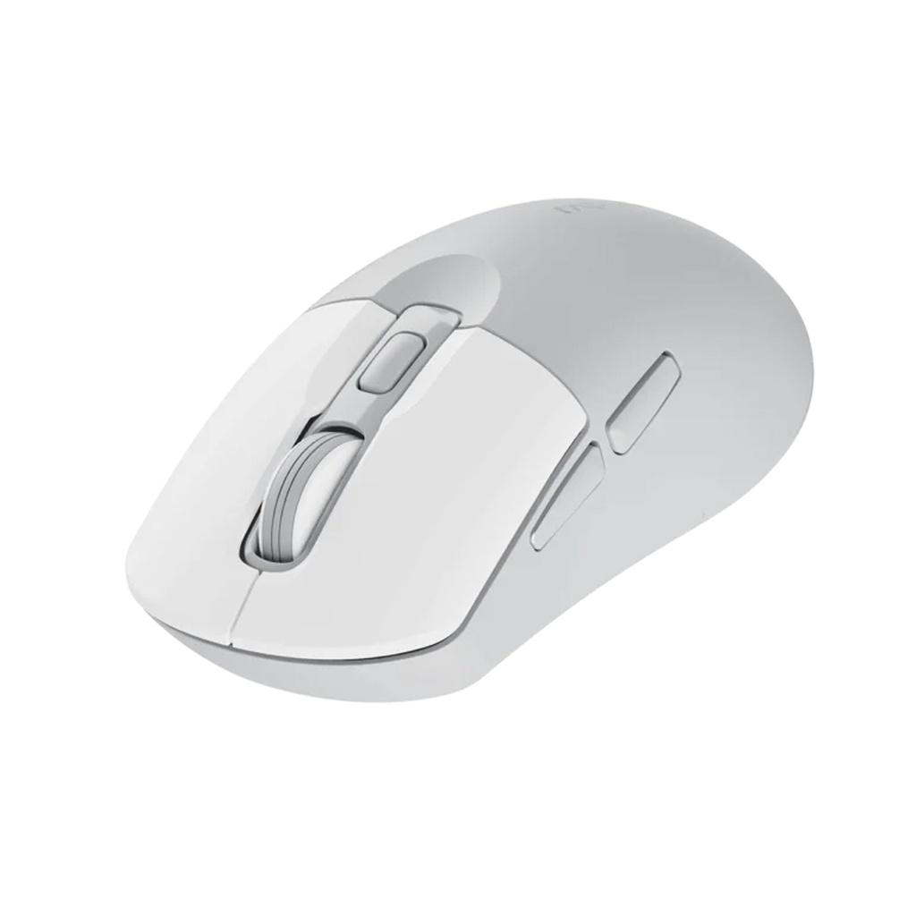Компьютерная мышь Rapoo M308 Silent Grey