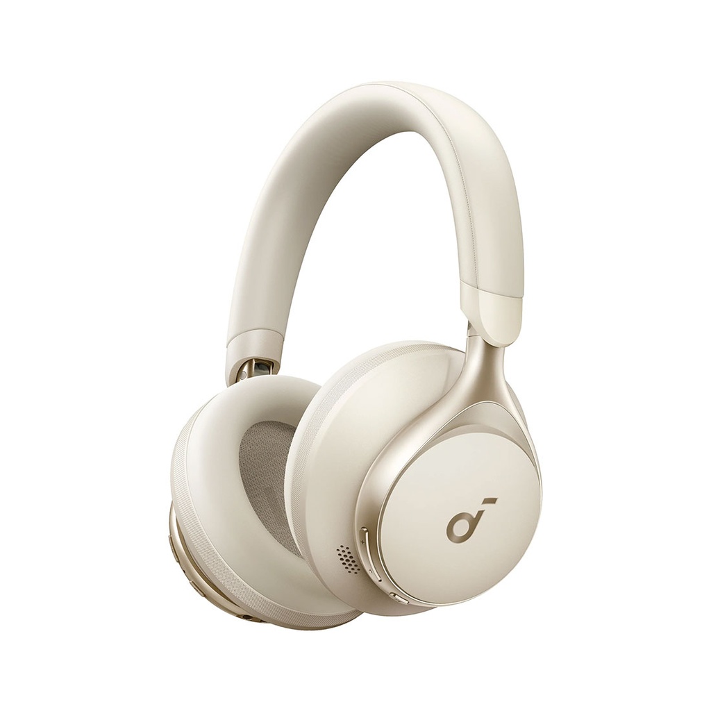 Наушники soundcore Space One White