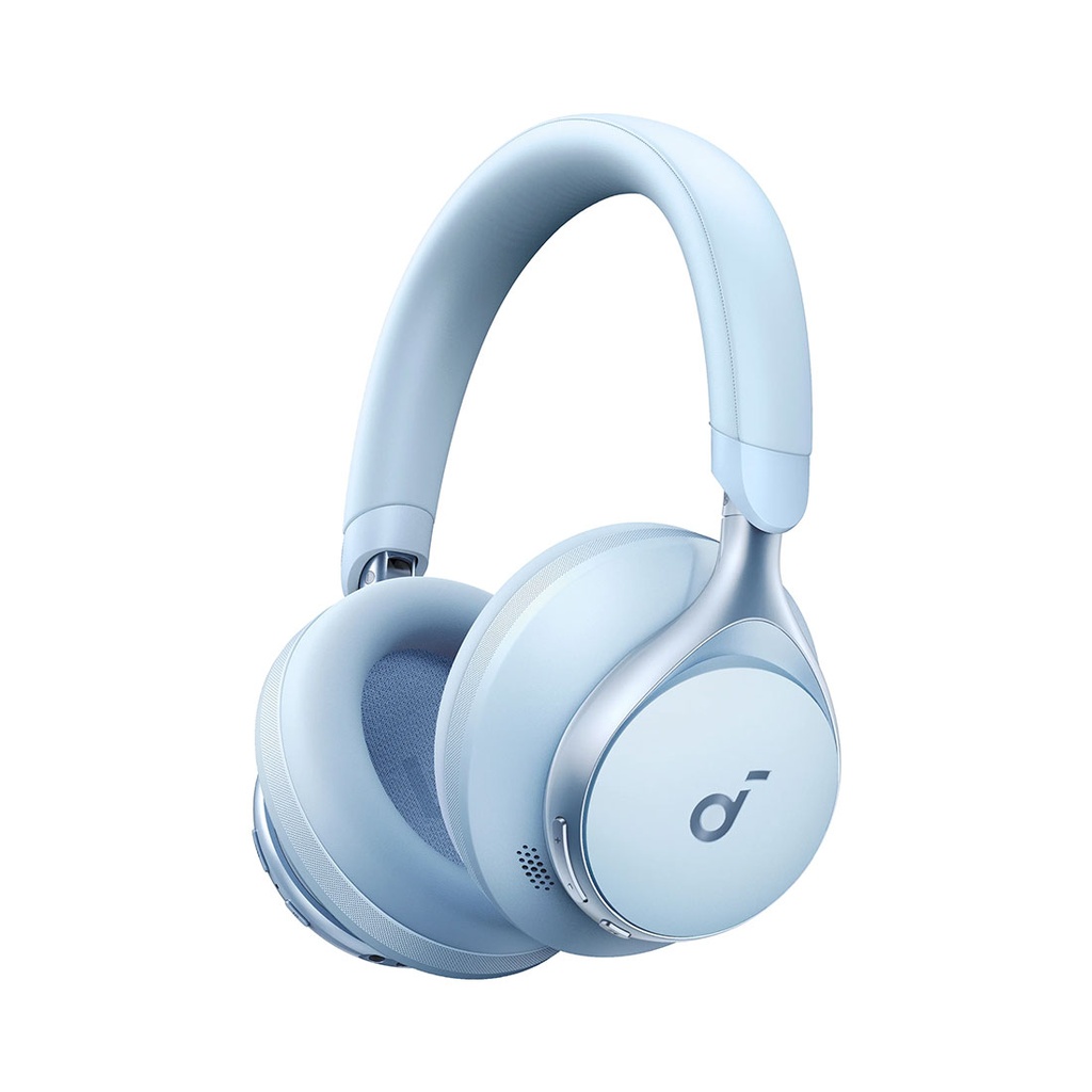 Наушники soundcore Space One Blue