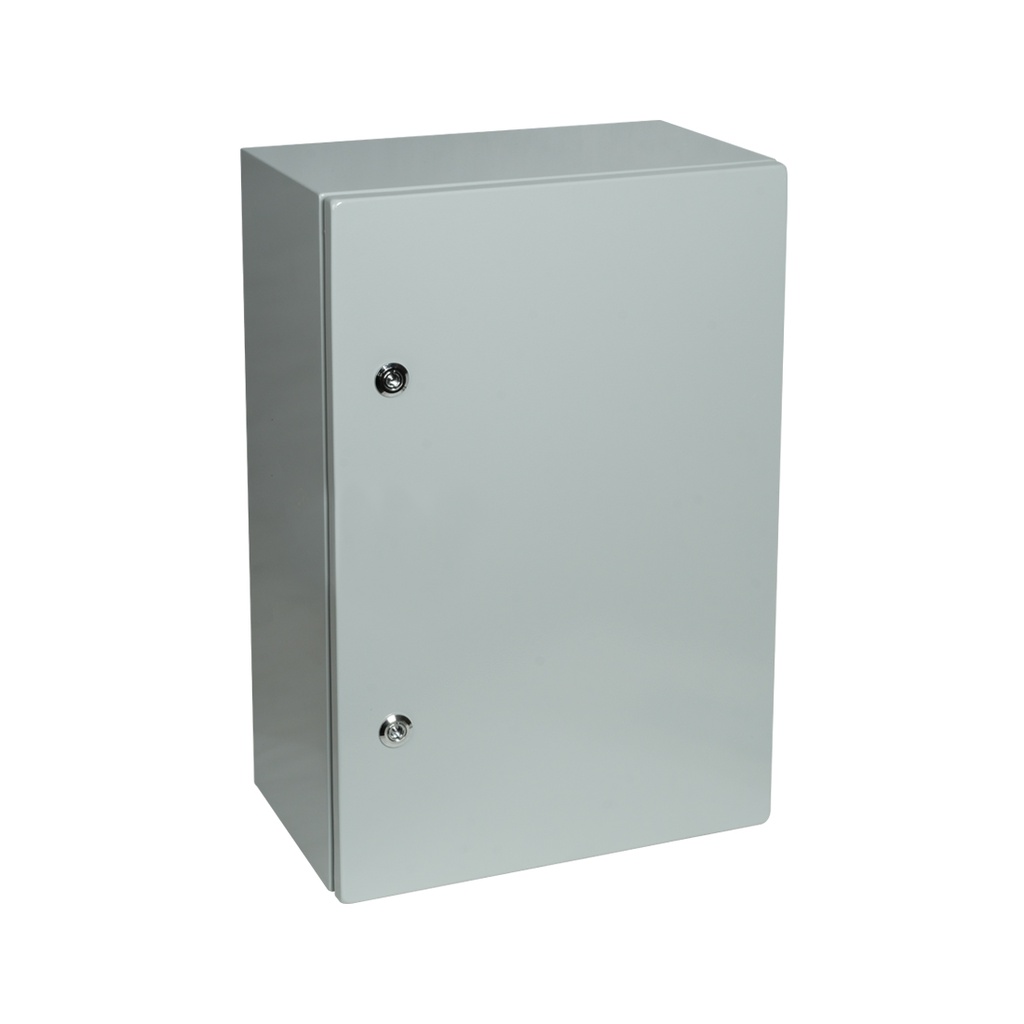Щит металлический iPower 600*400*250 IP66 (для электрооборудования)