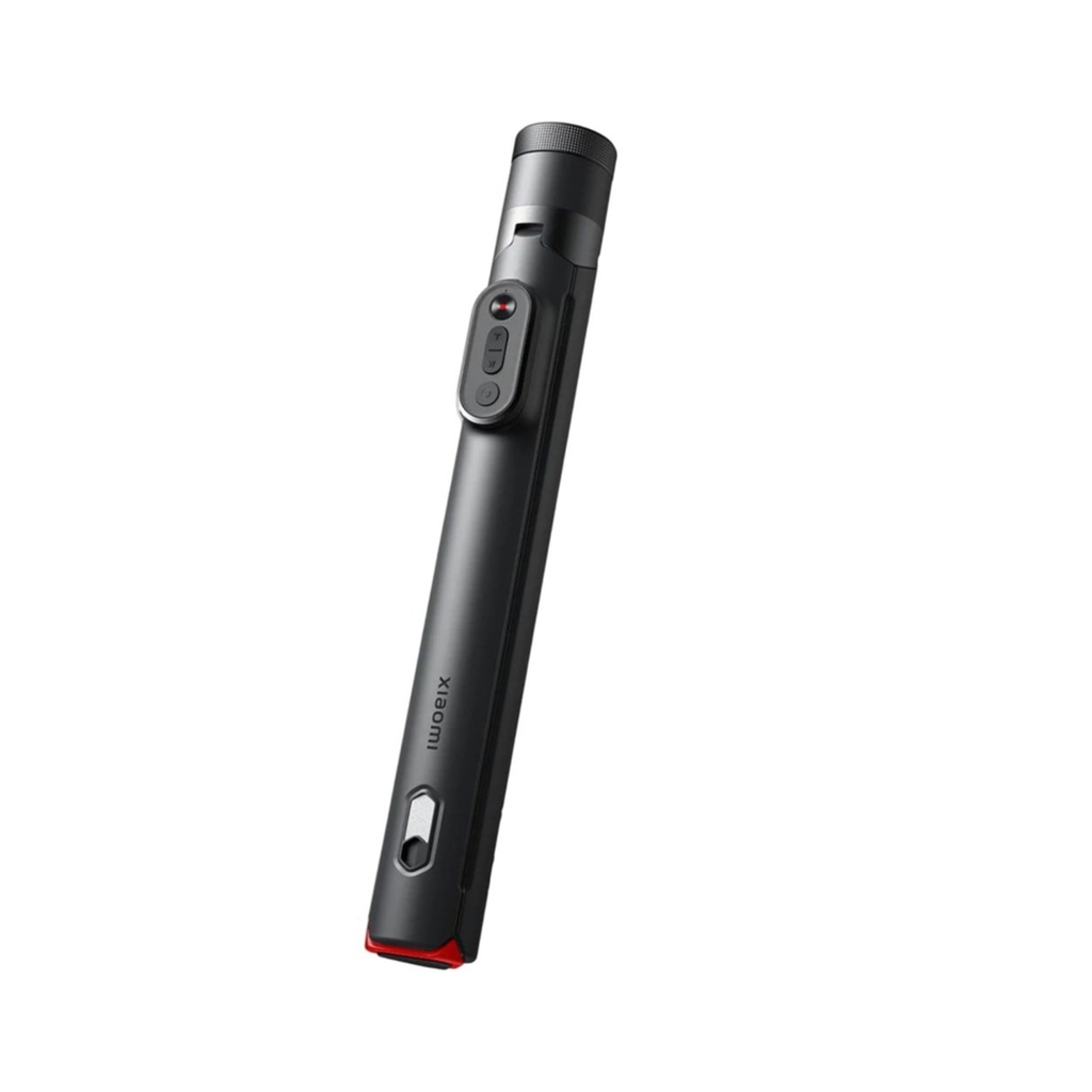 Трипод для селфи Xiaomi Zoom Floor Selfie Stick Tripod 62" Черный