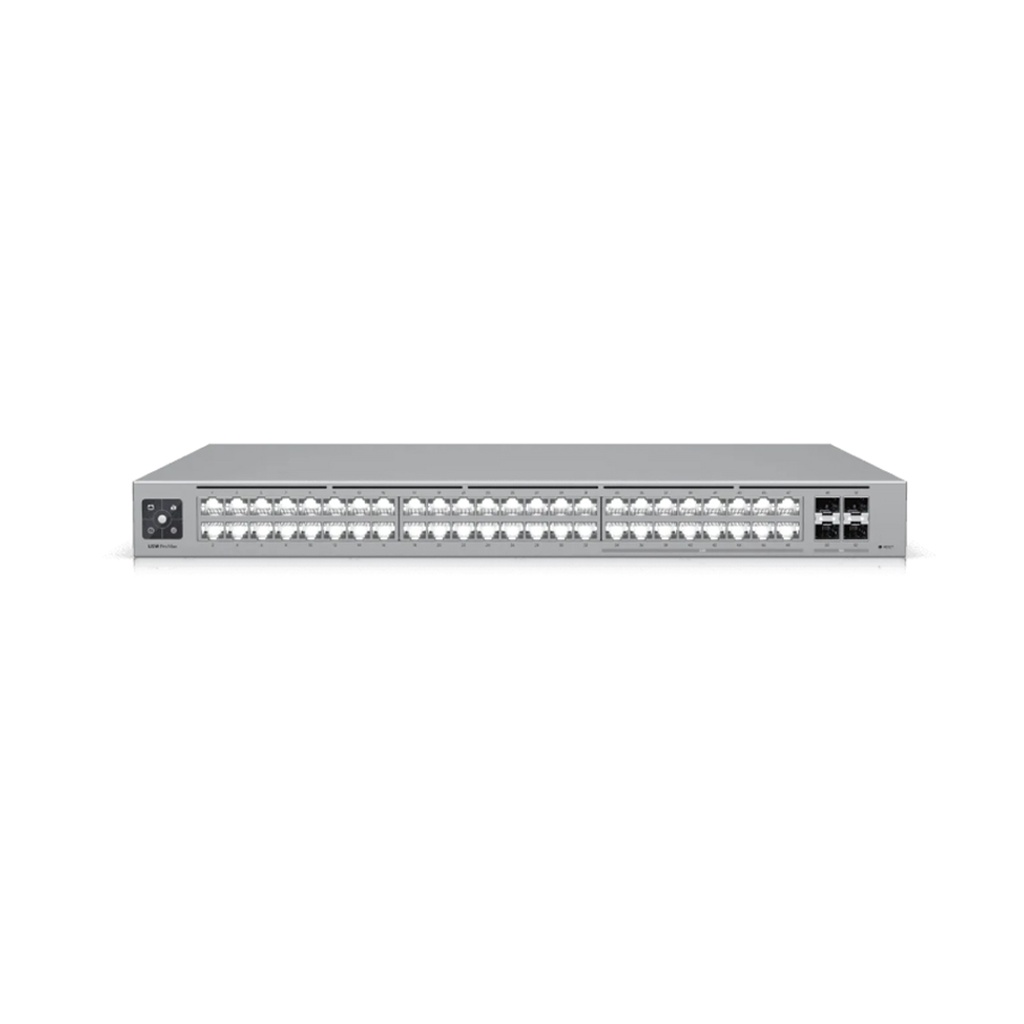 Сетевой Коммутатор Ubiquiti USW-Pro-Max-48