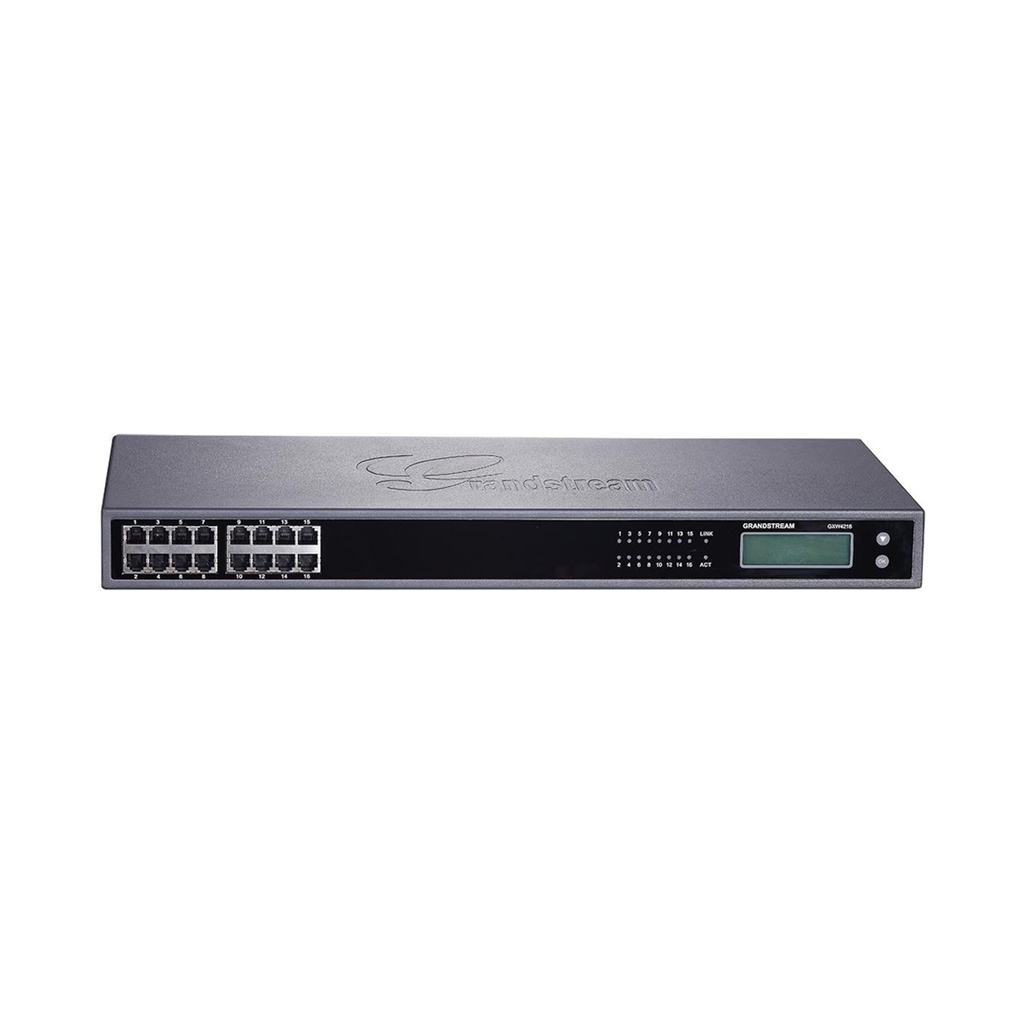 VoIP Шлюз Grandstream GXW4216v2
