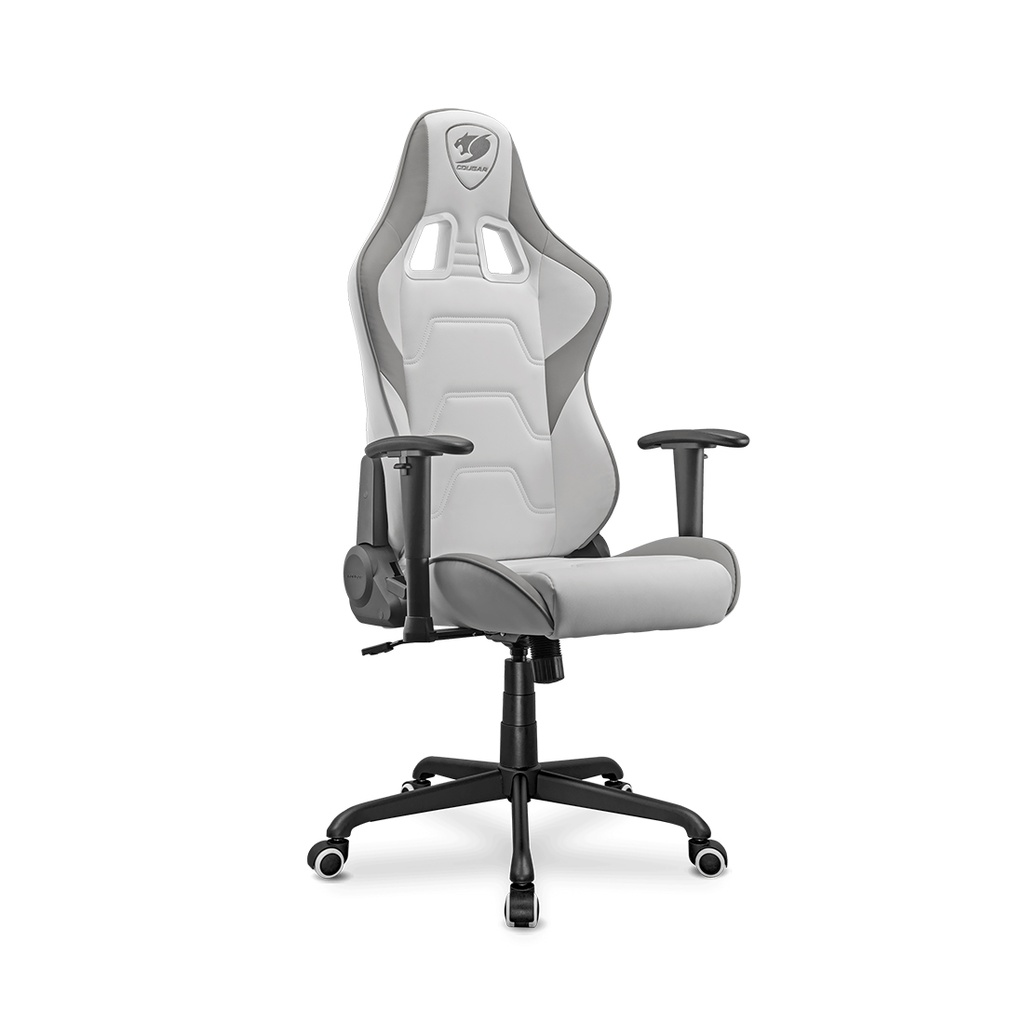 Игровое компьютерное кресло Cougar Armor Elite White