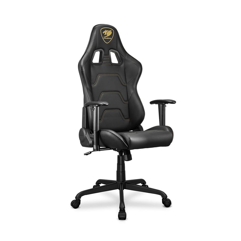 Игровое компьютерное кресло Cougar Armor Elite Royal