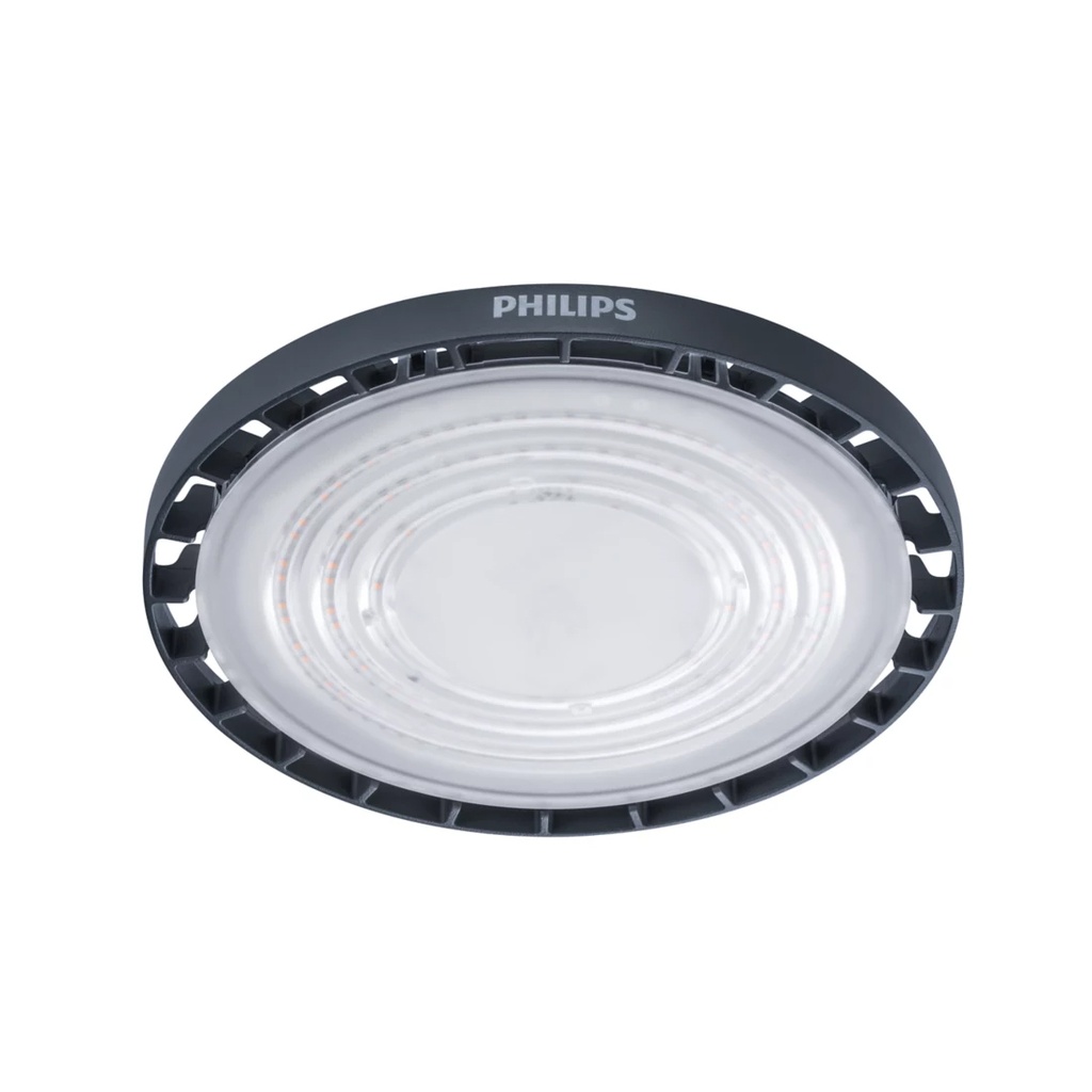 Светильник для высоких пролётов Philips BY239P LED260/CW 200Вт PSU GM G2