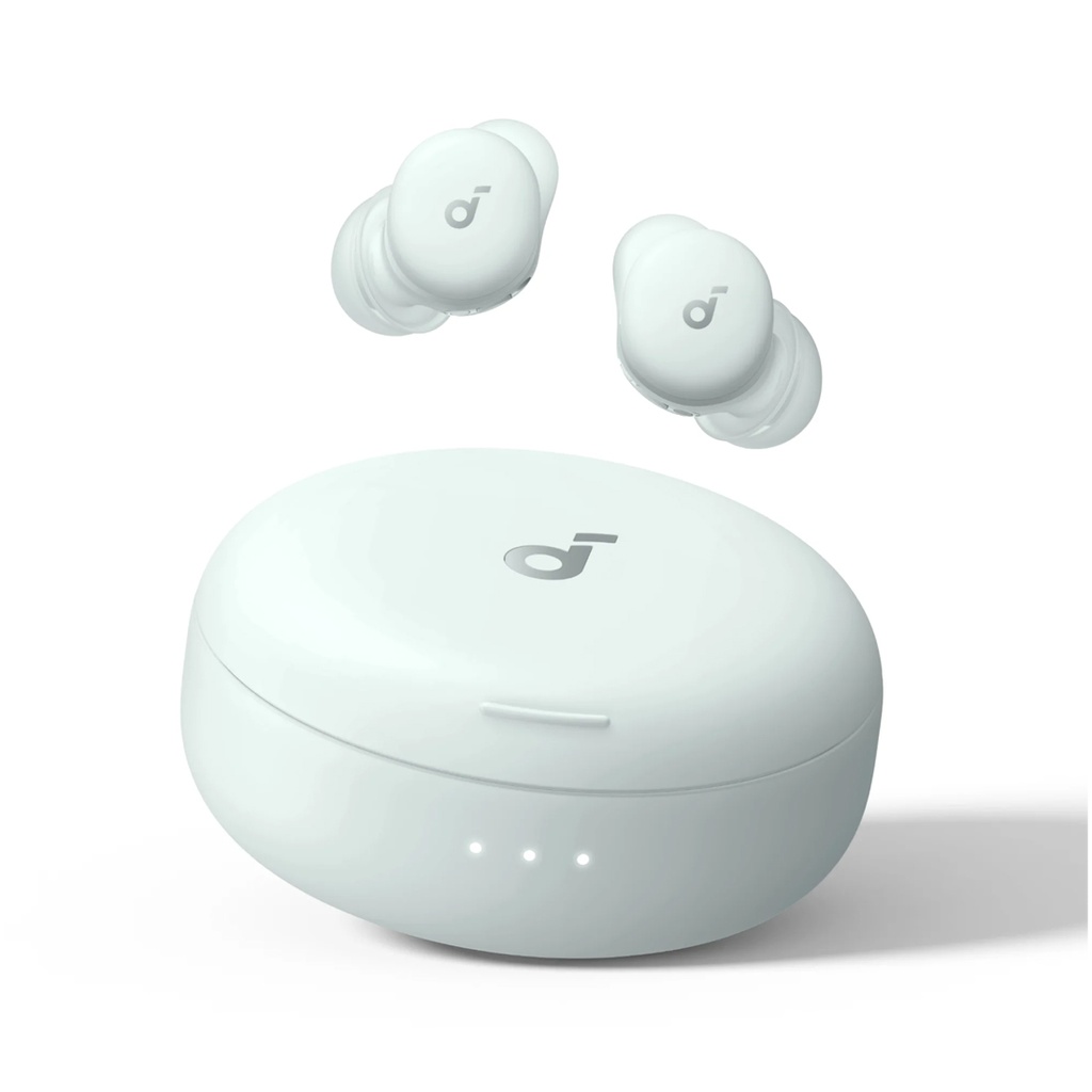 Наушники soundcore Sleep A30 Green