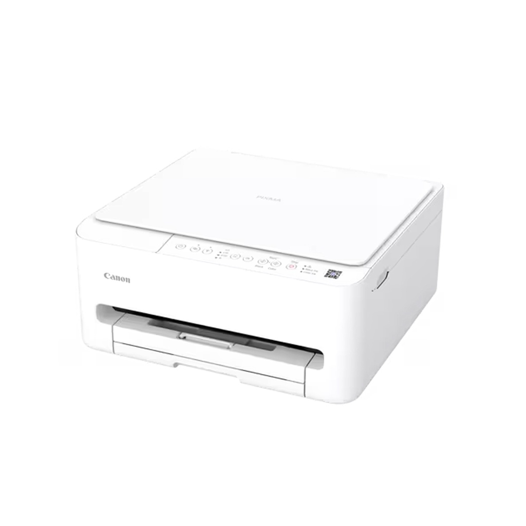 Цветное МФУ Canon Pixma TS4140i