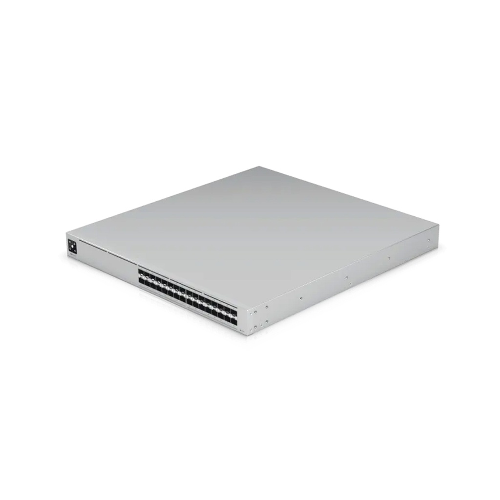 Коммутатор Ubiquiti USW-Pro-XG-Aggregation