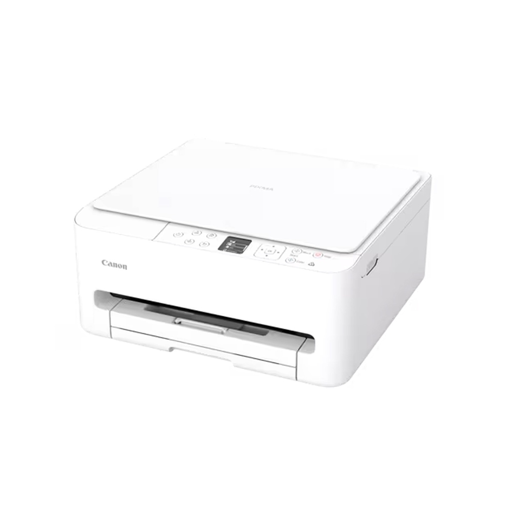 Цветное МФУ Canon Pixma TS6540i