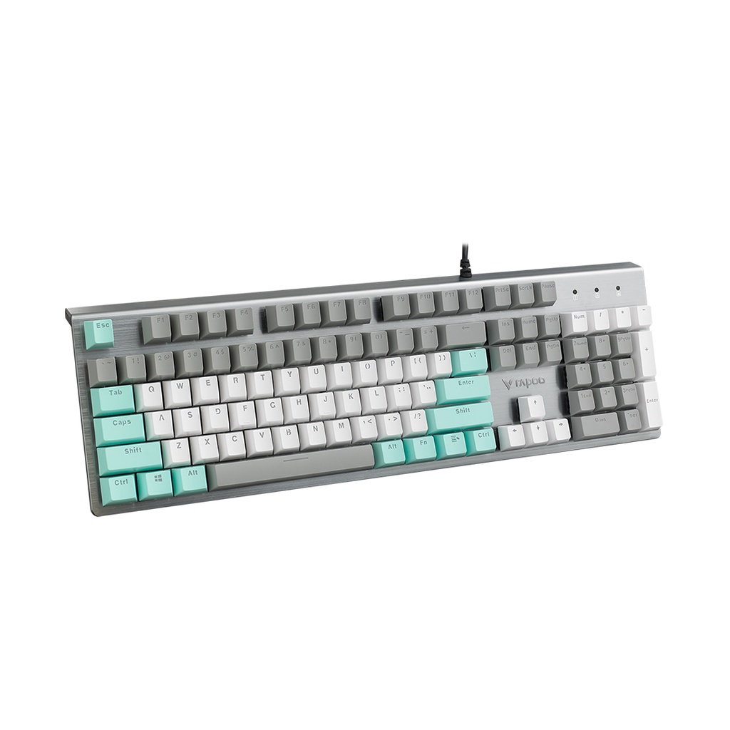 Клавиатура Rapoo V530 Black