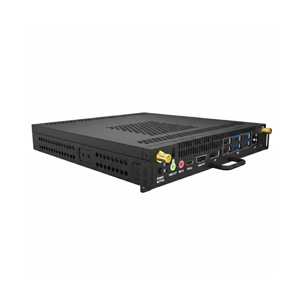 Встраиваемый компьютер OPS Huawei W022 Z (06190053)
