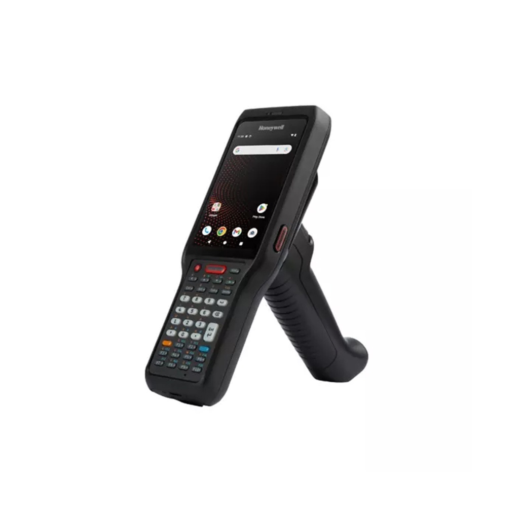 Терминал сбора данных Honeywell CK62 (CK62-X00-37S1BCG)