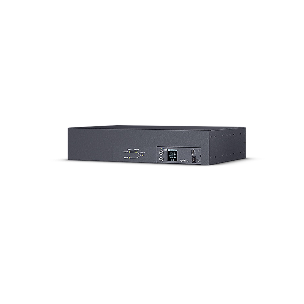 Блок распределения питания CyberPower PDU24302