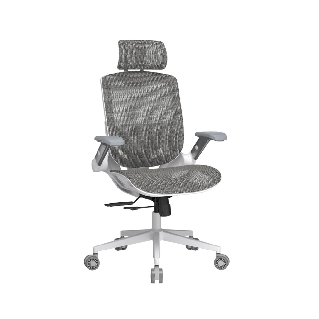 Игровое компьютерное кресло Cougar SPEEDER One White