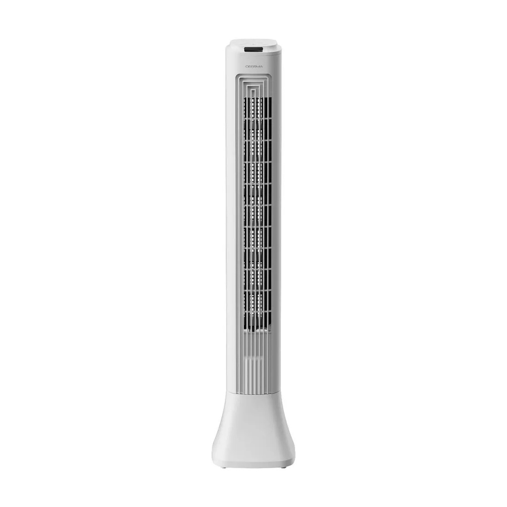 Вентилятор напольный Deerma DEM-FD130W Белый