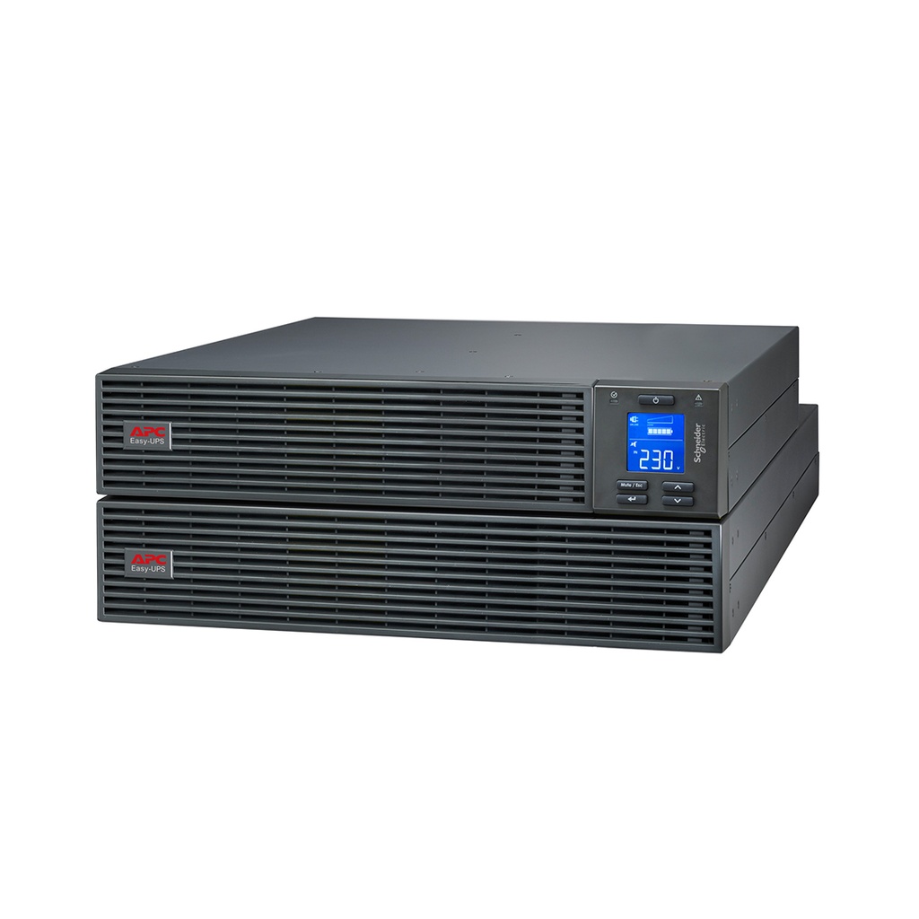 Источник бесперебойного питания APC Easy UPS SRV2KRILRK-E