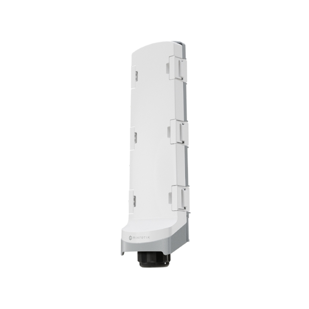 Коммутатор MikroTik CSS606-1G-2Gi-3S+OUT