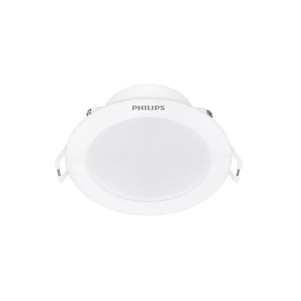 Светильник Philips Eridani DL190B LED11/840 D150 14W 1100Lm 4000K