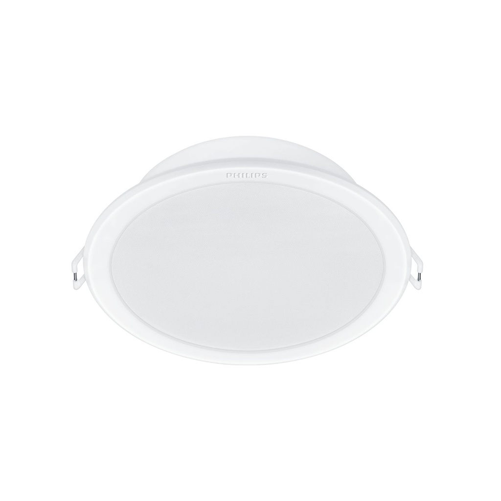 Светильник Philips 59447 MESON 090 5.5W 4000K WH recessed LED