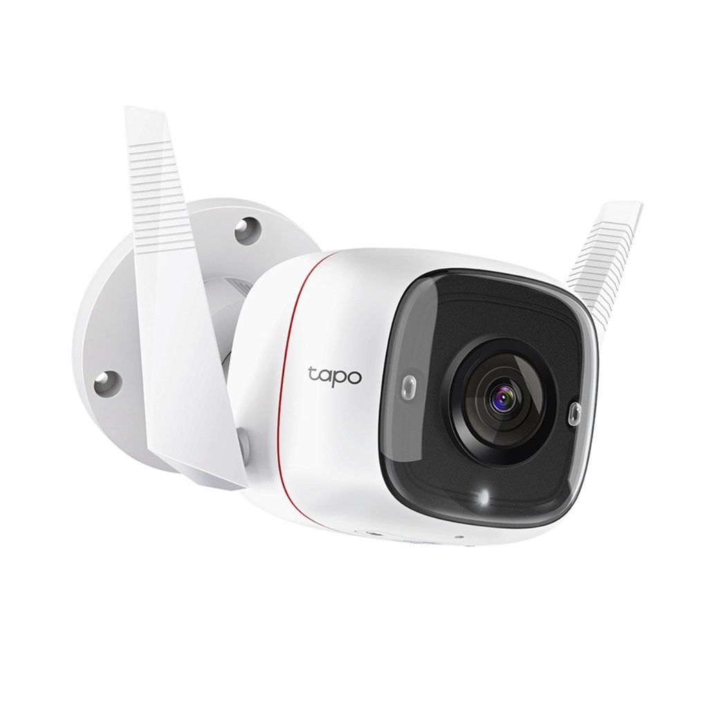 IP камера TP-LINK Tapo TC65