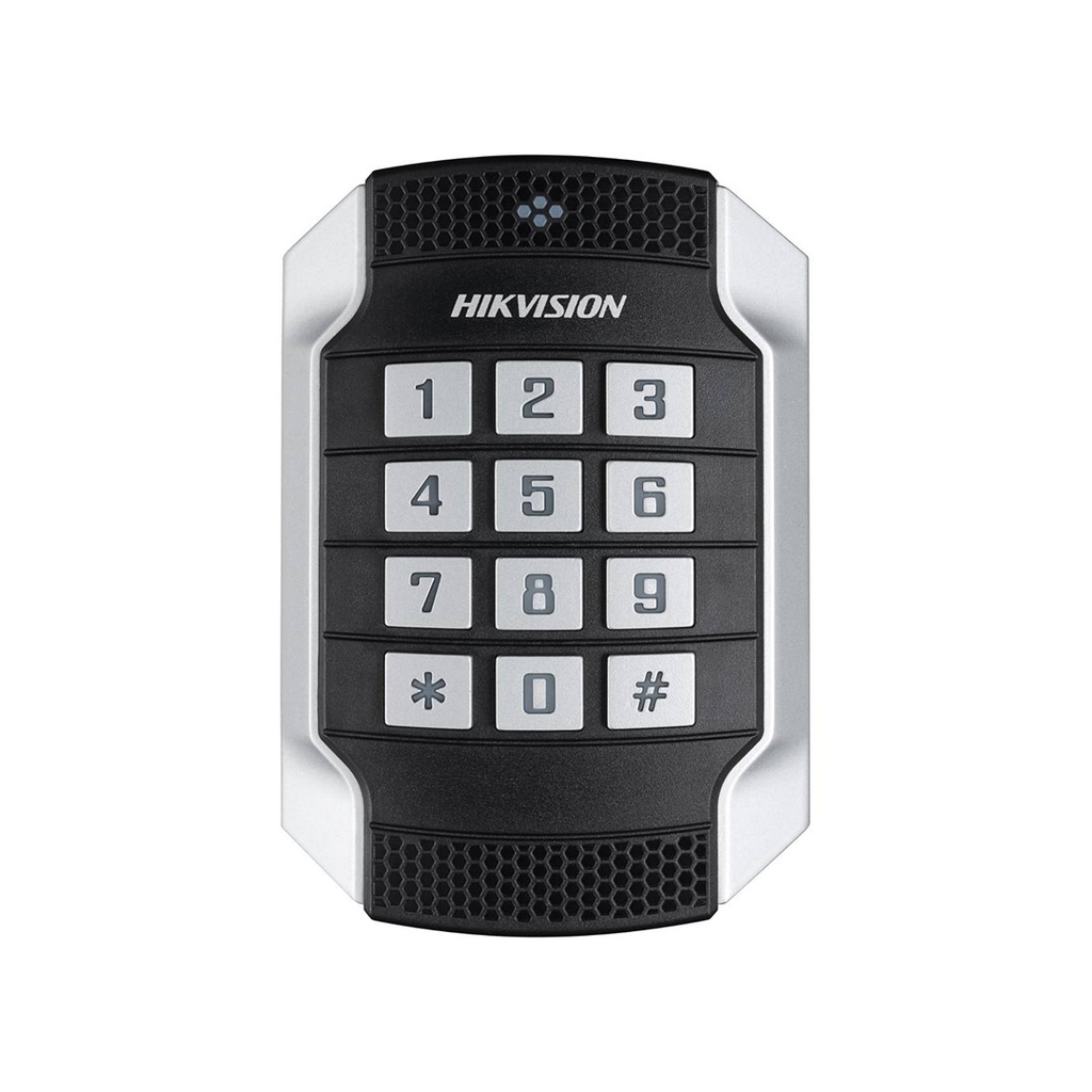 Считыватель Hikvision DS-K1104MK