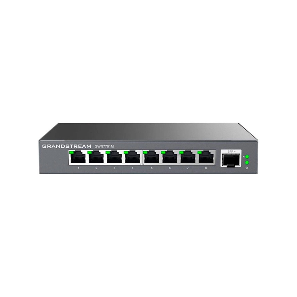 Коммутатор Grandstream GWN7701M