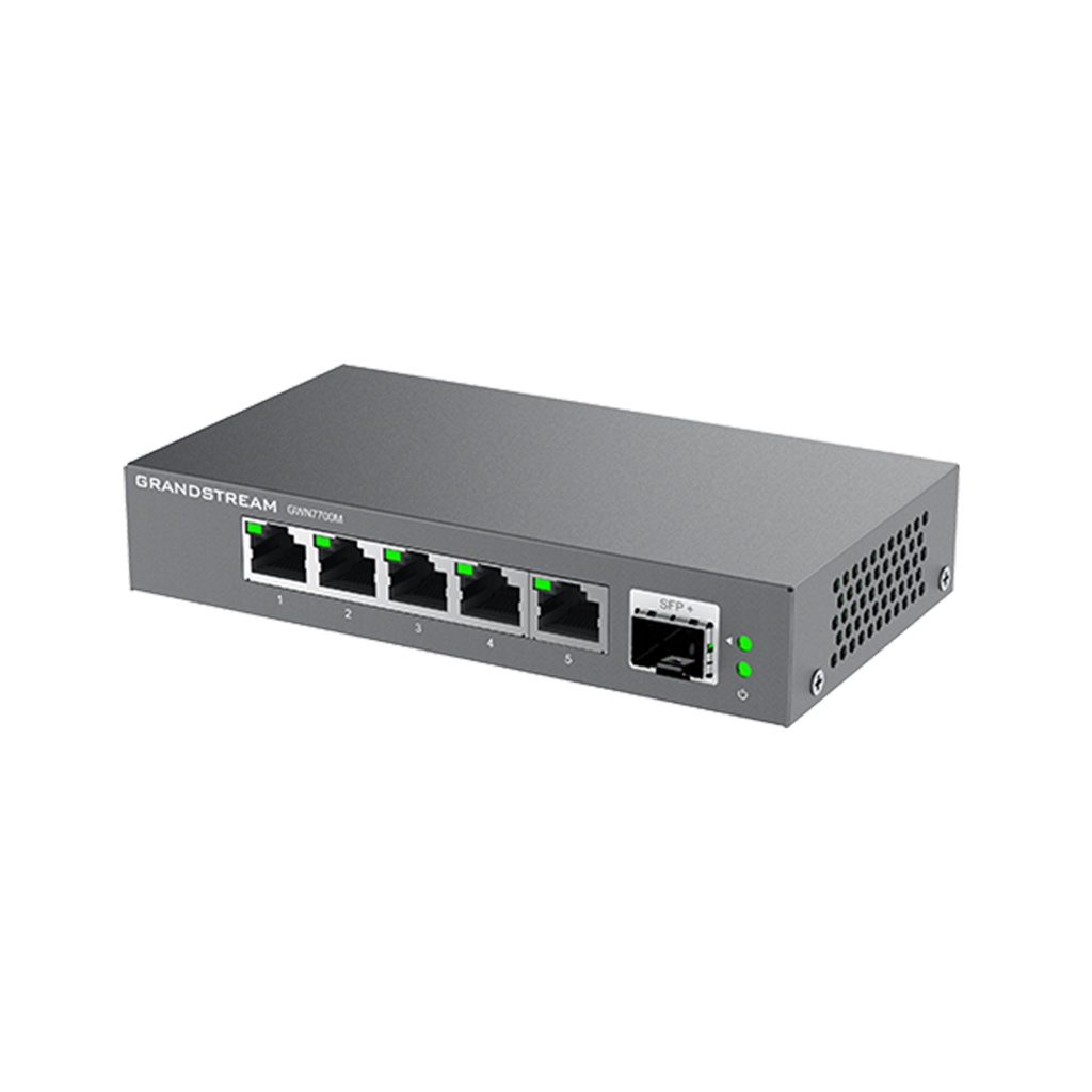 Коммутатор Grandstream GWN7700M