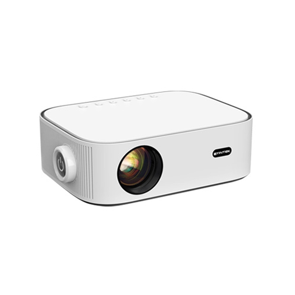 Проектор BYINTEK K45 Smart ( с автофокусом)