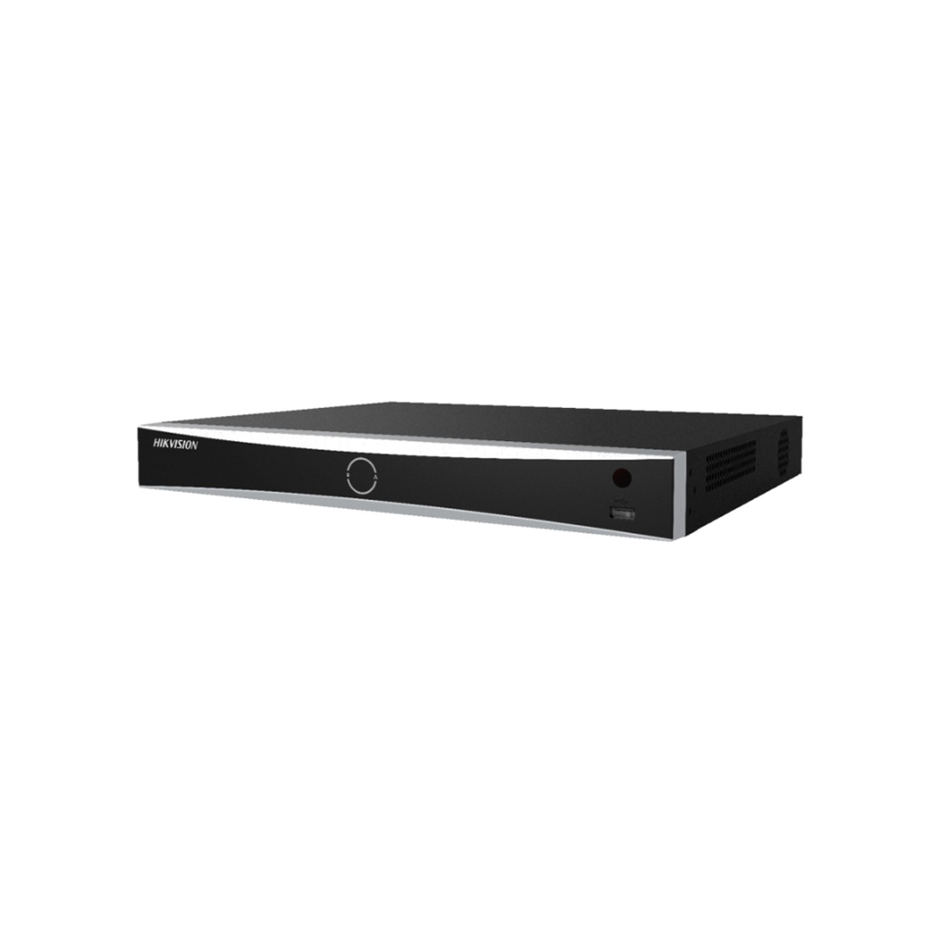 Сетевой видеорегистратор Hikvision DS-7632NXI-K2(E)