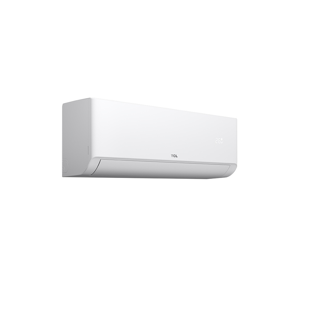 Кондиционер настенный TCL SAVIN TAC-SV12HSV/ZA INVERTER (в комплекте с медными трубами) Белый