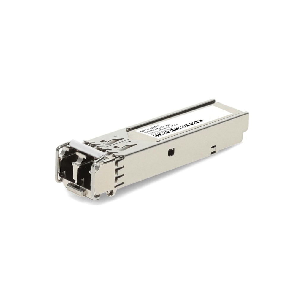 Трансивер BDCOM GSFP-ZX-80-D
