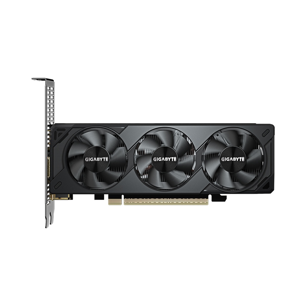 Видеокарта Gigabyte (GV-N5060OC-8GL) RTX5060 OC Low Profile 8G