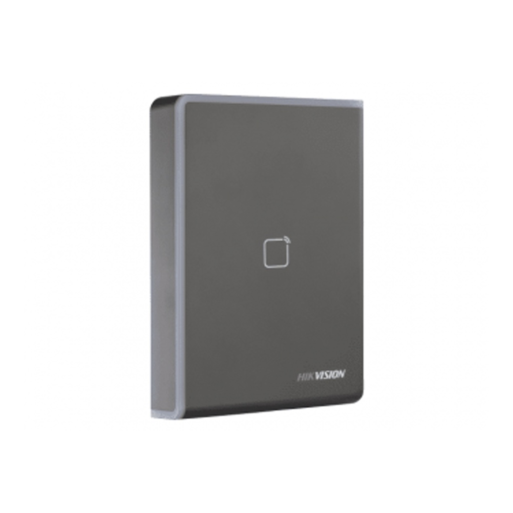 Считыватель контроля доступа Hikvision DS-K1108AM