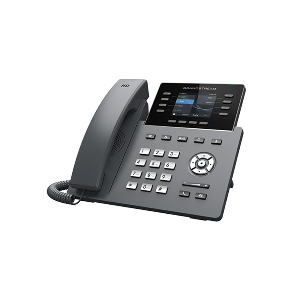IP телефон Grandstream GRP2624