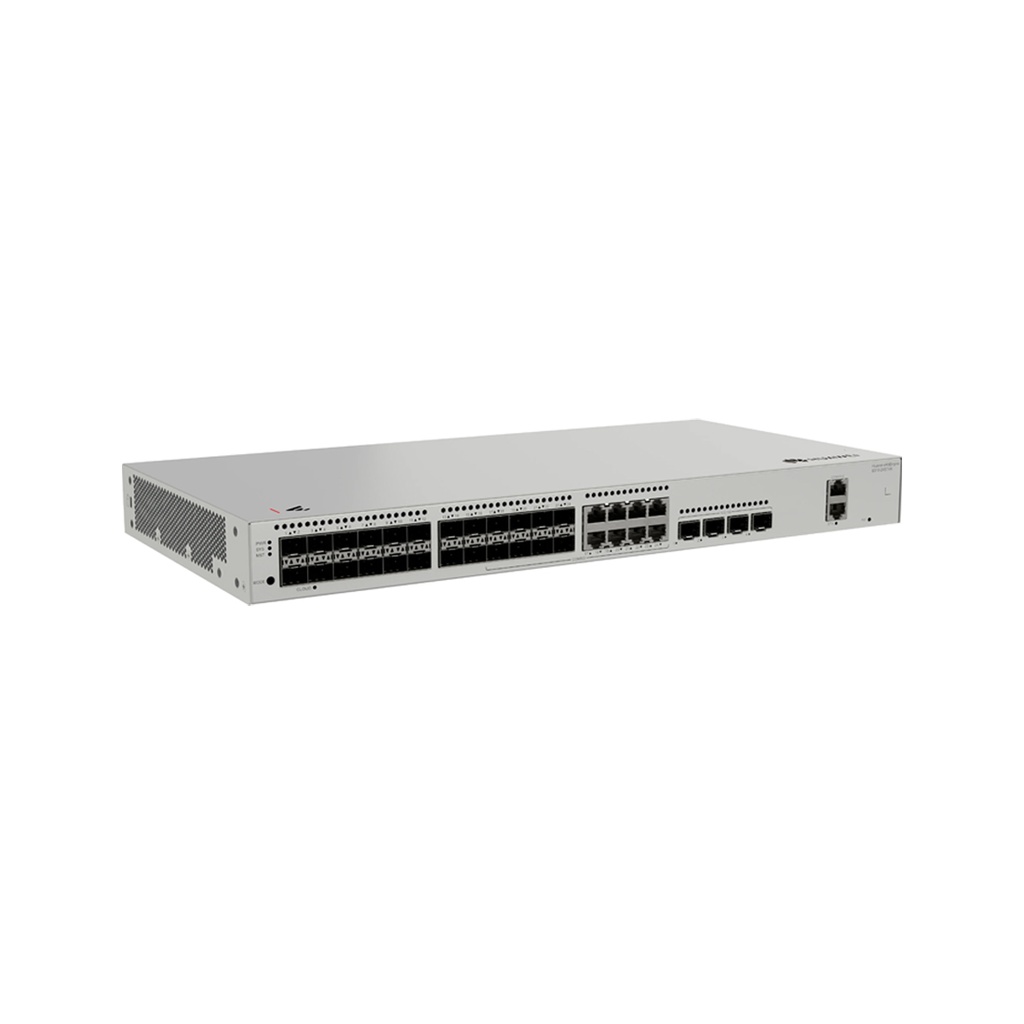 Коммутатор Huawei S310-24ST4X