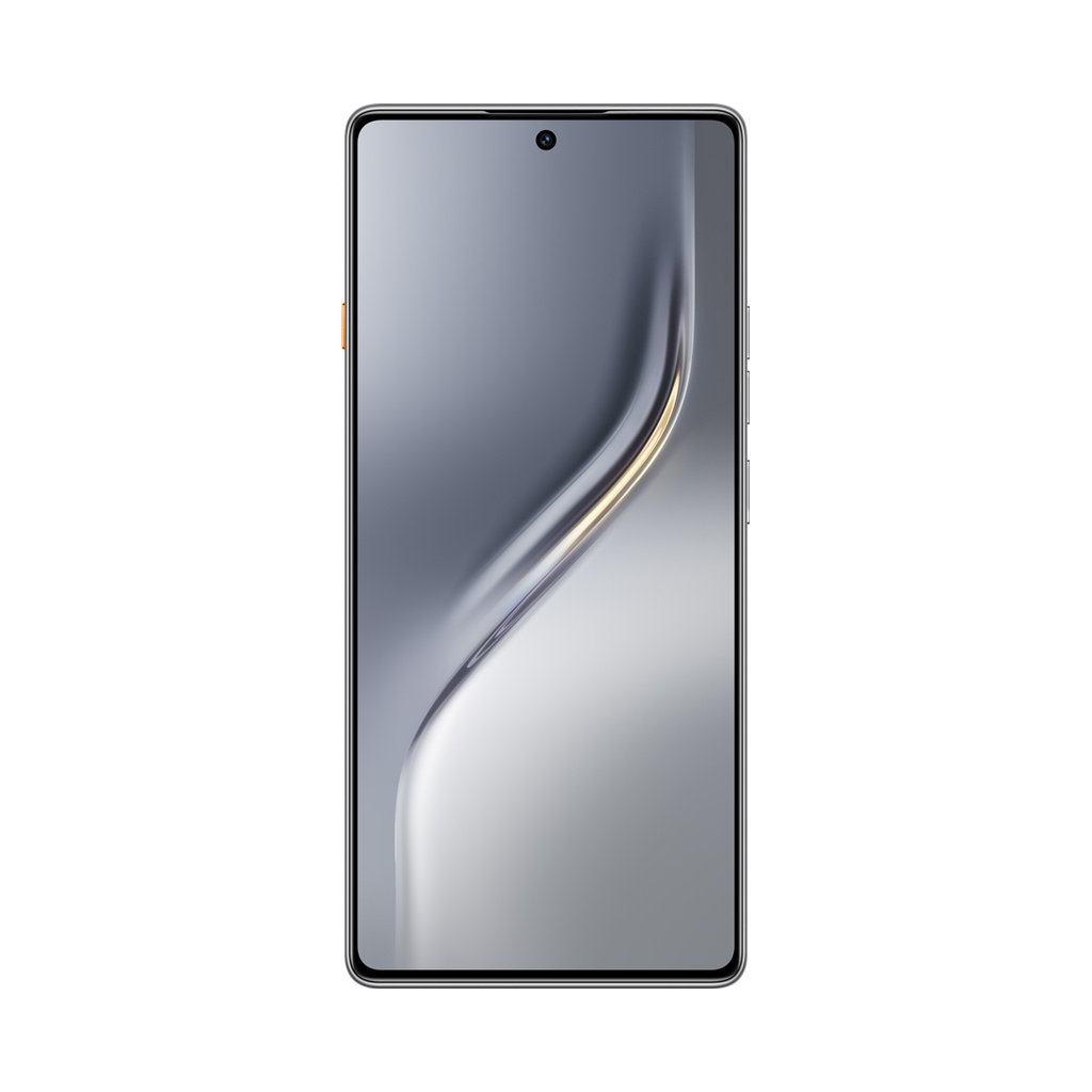Мобильный телефон TECNO CAMON 40 (CM5) 256+8 GB Galaxy Black