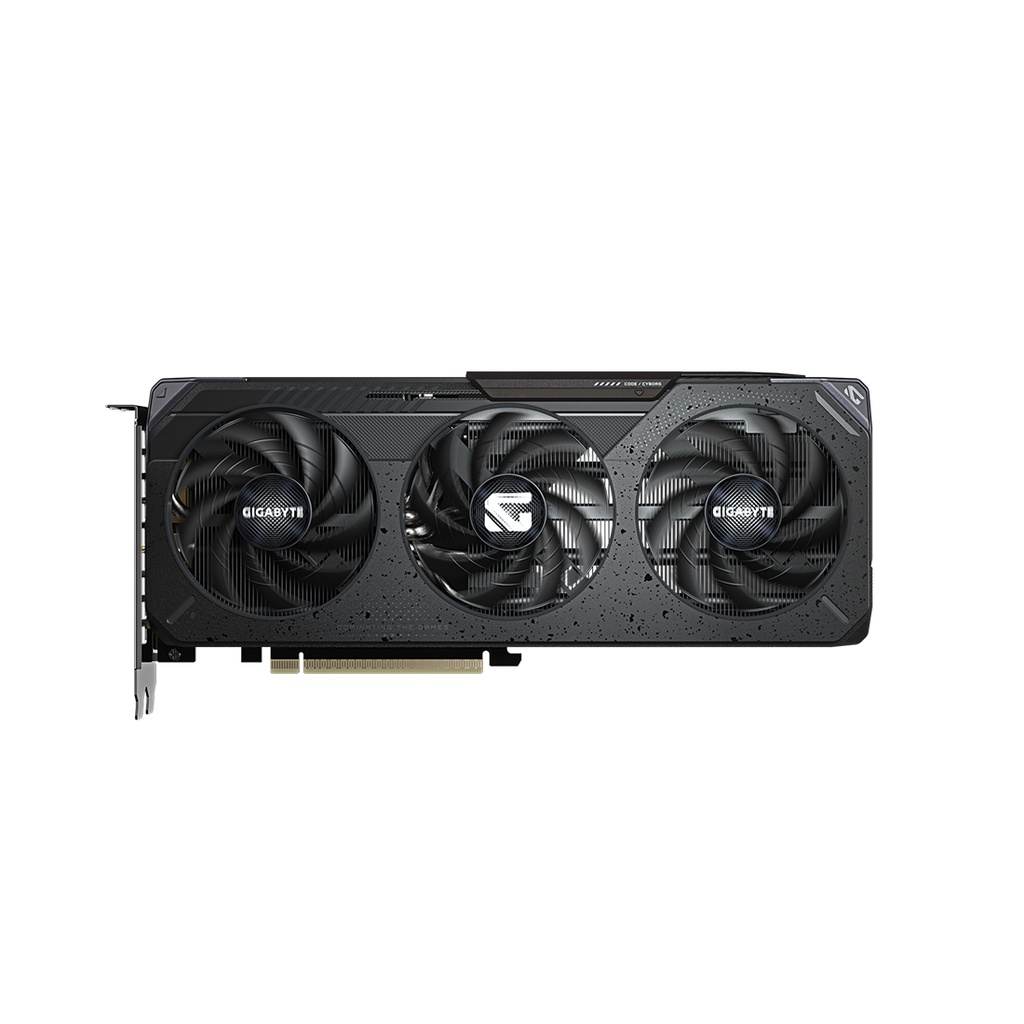 Видеокарта Gigabyte (GV-N506TGAMING OC-8GD) RTX5060Ti GAMING OC 8G