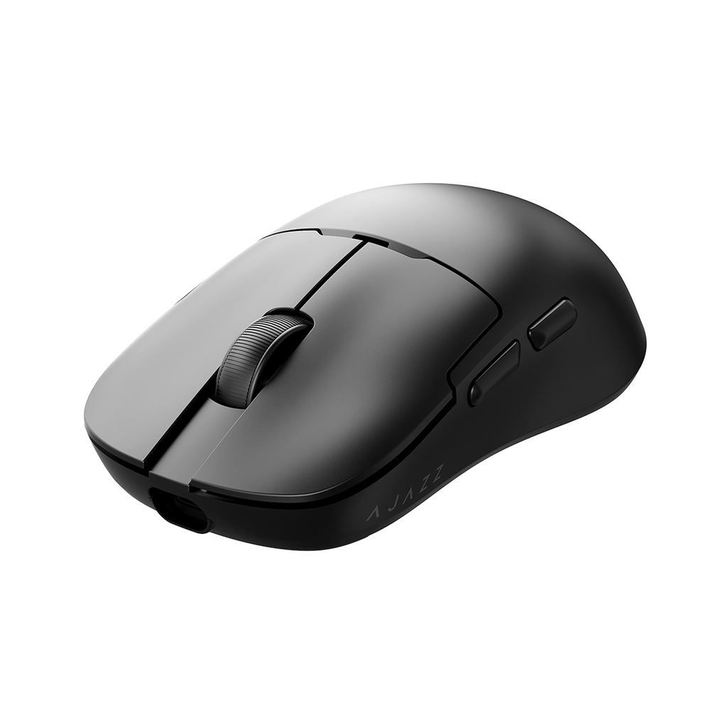 Компьютерная мышь Ajazz AJ159 NL P Black