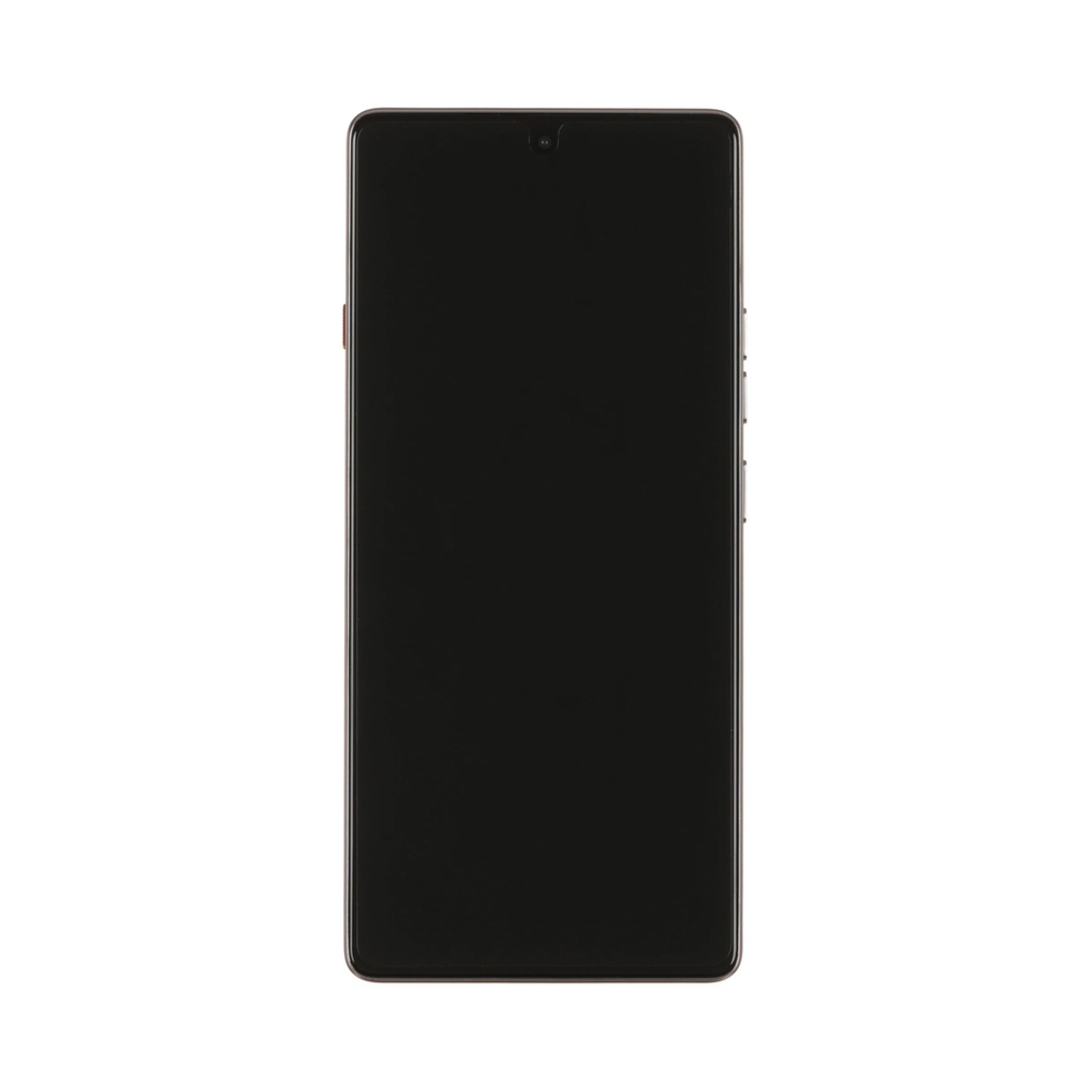 Мобильный телефон TECNO CAMON 40 (CM5) 256+8 GB Sandy Titanium